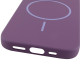 Чохол PC Dream with MagSafe для Apple iPhone 16  Purple