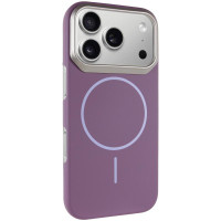 Чохол PC Dream with MagSafe для Apple iPhone 17 Pro Max (6.9') Purple  (ITS-L-00000081268_7)