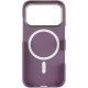 Чохол PC Dream with MagSafe для Apple iPhone 17 Pro Max (6.9') Purple