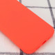 Чохол Silicone Case Full Protective (AA) NO LOGO для Apple iPhone 13 Pro  Кавуновий/Watermelon red