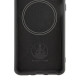 Чохол Silicone Cover Lakshmi Full Camera (AA) з Magnetic Fit для Google Pixel 7 Чорний/Black