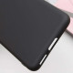 Чохол Silicone Cover Lakshmi Full Camera (AA) з Magnetic Fit для Google Pixel 7 Чорний/Black