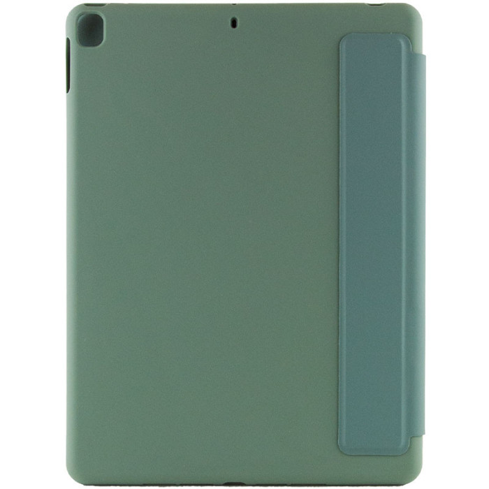 Чохол Smart Case Open buttons для Apple iPad Air 1/Air 2 /Pro 9.7'/ iPad 9.7' (2017-2018) Green