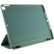 Чохол Smart Case Open buttons для Apple iPad Air 1/Air 2 /Pro 9.7'/ iPad 9.7' (2017-2018) Green