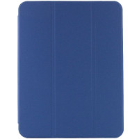Чохол Smart Case Open buttons для Apple iPad Pro 11' (2024-25) Blue