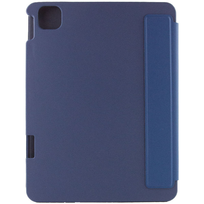 Чохол Smart Case Open buttons для Apple iPad Pro 11' (2024-25) Blue