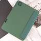 Чохол Smart Case Open buttons для Apple iPad Pro 11' (2024-25) Green