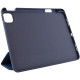 Чохол Smart Case Open buttons для Apple iPad Pro 13' (2024-25) Blue