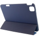 Чохол Smart Case Open buttons для Apple iPad Pro 13' (2024-25) Blue