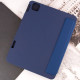 Чохол Smart Case Open buttons для Apple iPad Pro 13' (2024-25) Blue