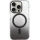 Чохол TPU+PC Phantom with MagSafe для Apple iPhone 16 Pro (6.3') Grey