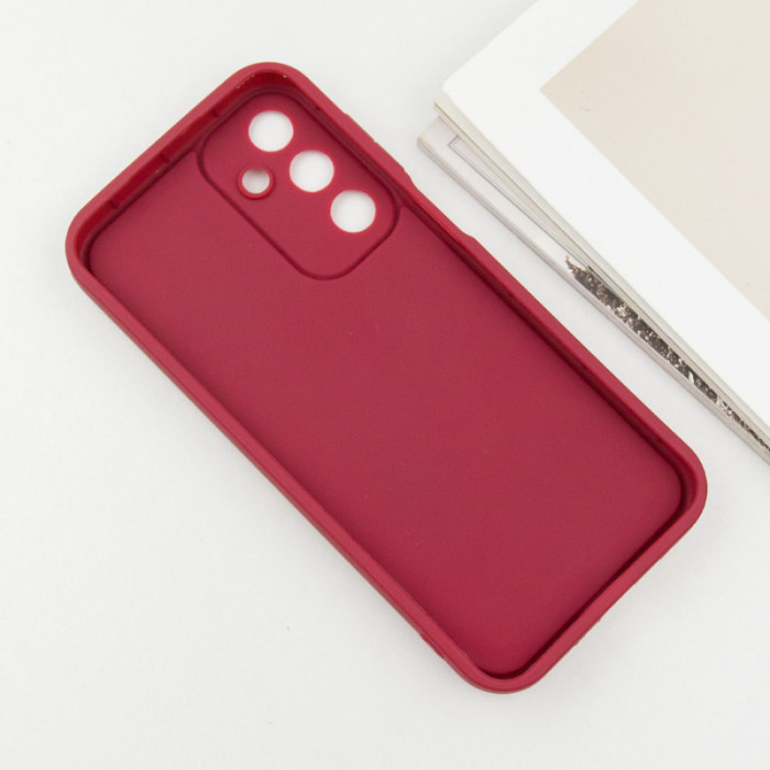 Чохол TPU Toys Case для Samsung Galaxy A25 5G Red/Always Happy