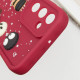 Чохол TPU Toys Case для Samsung Galaxy A25 5G Red/Always Happy