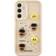 Чохол TPU Toys Case для Samsung Galaxy A25 5G Sand/Always Happy