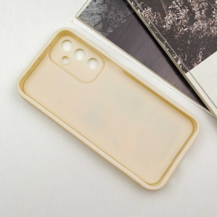 Чохол TPU Toys Case для Samsung Galaxy A25 5G Sand/Always Happy