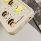 Чохол TPU Toys Case для Samsung Galaxy A25 5G Sand/Always Happy
