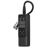 Портативний насос WIWU Wi-Ai001 Black  (ITS-L-00000070201_1)