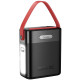 Портативний ЗП Power Bank Hoco J143 Title 22.5W+PD20W 80000 mAh Black