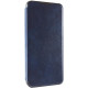 Шкіряний чохол-книжка Belora для Xiaomi Redmi 9C Midnight Blue