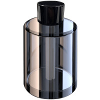 Змінний картридж для ароматизаторів у авто (160ml) Black  (ITS-L-00000078496_1)