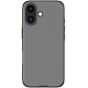 Чохол Nillkin Matte Pro для Apple iPhone 17 (6.3') Transparent black
