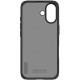 Чохол Nillkin Matte Pro для Apple iPhone 17 (6.3') Transparent black