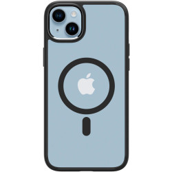 Чохол SGP Ultra Hybrid Mag для Apple iPhone 13  Чорний  (ITS-L-00000058024_2)