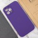 Чохол Silicone Case Full Camera Protective (AA) для Apple iPhone 15 Pro Max Фіолетовий/Amethyst  (ITS-L-00000066393_30)