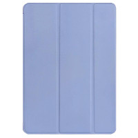 Чохол Smart Case (no logo) для Apple iPad Air 13'' (2024-26) Lavender gray  (ITS-L-00000075708_4)