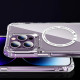 Чехол TPU Gorilla with MagSafe для Apple iPhone 14 Pro 