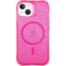 Чохол TPU Radiance з Magnetic Fit для Apple iPhone 14  Red