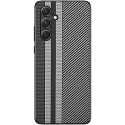 Чохол TPU+PC Grid для Samsung Galaxy S25 Line  (ITS-L-00000076125_6)