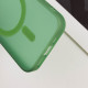 Чехол TPU+PC Lily with MagSafe для Apple iPhone 15 Pro 