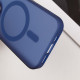 Чехол TPU+PC Lily with MagSafe для Apple iPhone 15 Pro 