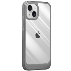 Чохол TPU+PC Pulse для Apple iPhone 15 Plus Grey  (ITS-L-00000066185_3)
