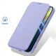 Чехол-книжка Dux Ducis Skin X Pro with MagSafe для Apple iPhone 16 