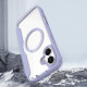 Чехол-книжка Dux Ducis Skin X Pro with MagSafe для Apple iPhone 16 