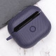 Футляр SGP Shockproof для навушників Airpods Pro Midnight Blue