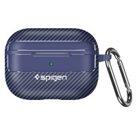 Футляр SGP Shockproof для навушників Airpods Pro Midnight Blue  (ITS-L-00000067965_3)