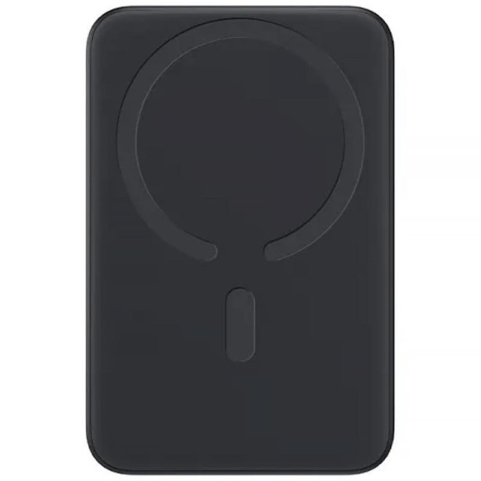 Портативний ЗП Power Bank Baseus EnerFill FM11 Ultra-Mini 22.5W з БЗП 10000mAh (P1008210E123) Black