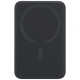 Портативний ЗП Power Bank Baseus EnerFill FM11 Ultra-Mini 22.5W з БЗП 10000mAh (P1008210E123) Black