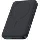Портативний ЗП Power Bank Baseus EnerFill FM11 Ultra-Mini 22.5W з БЗП 10000mAh (P1008210E123) Black