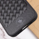 Шкіряний чохол Polo Santa Barbara для Apple iPhone 15 Plus Black  (ITS-L-00000065733_1)