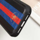 Кожаный чехол Polo Santa Barbara Barton для Apple iPhone 16 Pro Max (6.9')