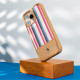 Кожаный чехол Polo Santa Barbara Isaac для Apple iPhone 16 Pro Max (6.9')