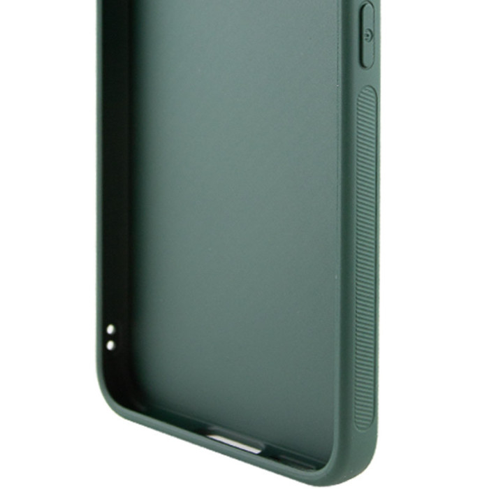 Кожаный чехол Xshield для Samsung Galaxy S24+