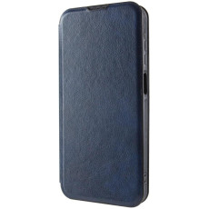 Шкіряний чохол-книжка Belora для Xiaomi Redmi 15C (EU) Midnight Blue  (ITS-L-00000081311_4)