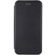 Шкіряний чохол-книжка Classy для Oppo A58 4G Чорний  (ITS-L-00000065863_10)