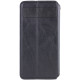 Шкіряний чохол-книжка GETMAN Cubic (PU) для Google Pixel 6 Чорний  (ITS-L-00000066225_6)