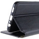 Шкіряний чохол-книжка GETMAN Cubic (PU) для Google Pixel 6 Чорний  (ITS-L-00000066225_6)